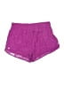 Athleta Purple Athletic Shorts Size M - photo 2