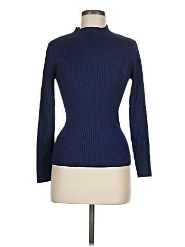 Ann Taylor Turtleneck Sweater (view 1)