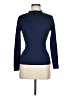 Ann Taylor Blue Turtleneck Sweater Size M - photo 1