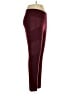 Active by Old Navy Chevron-herringbone Burgundy Active Pants Size XL - photo 4