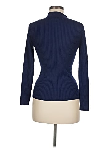 Ann Taylor Turtleneck Sweater (view 2)