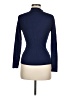 Ann Taylor Blue Turtleneck Sweater Size M - photo 2