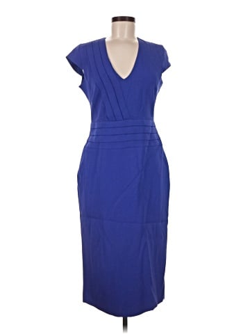 Karen Millen Cocktail Dress (view 1)
