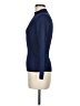 Ann Taylor Blue Turtleneck Sweater Size M - photo 5
