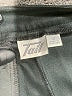 Tail Solid Black Dress Pants Size 2 - photo 7