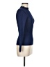 Ann Taylor Blue Turtleneck Sweater Size M - photo 4