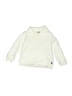 Splendid Ivory Sweatshirt Size 6-12 mo - photo 1
