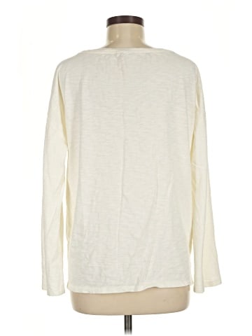 Gap Long Sleeve T-Shirt (view 2)