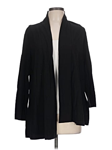 Eileen Fisher Cardigan (view 1)