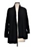 Eileen Fisher Black Cardigan Size L - photo 1