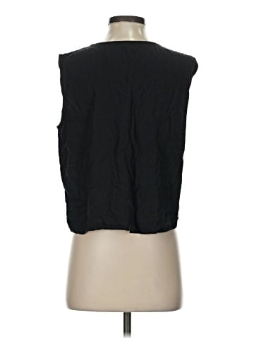 Venus Sleeveless Blouse (view 2)