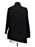 Eileen Fisher Black Cardigan Size L - photo 2