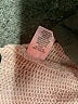 Calypso St. Barth Pink Wool Cardigan Size Sm (0) - photo 8