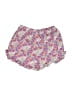 Btween Floral Pink Shorts Size 8 - photo 2