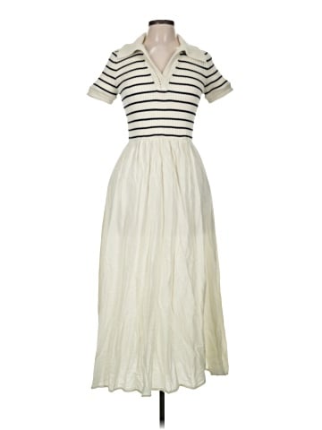 Moon River Casual Dress (view 1)