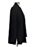 Eileen Fisher Black Cardigan Size L - photo 4