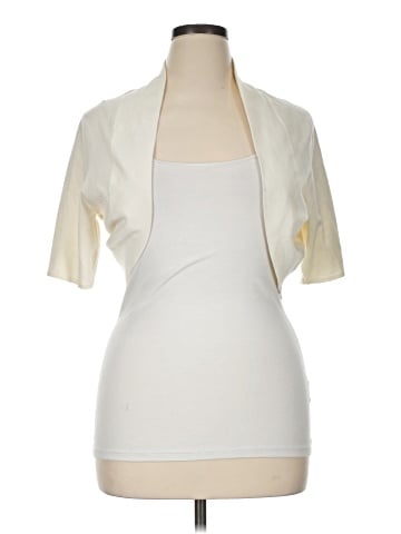 Donna Ricco Cardigan (view 1)