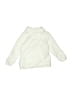 Splendid Ivory Sweatshirt Size 6-12 mo - photo 2