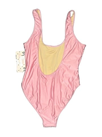 Barbie One Piece Swimsuit (view 2)