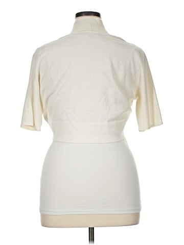 Donna Ricco Cardigan (view 2)