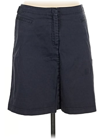 Lafayette 148 New York Casual Skirt (view 1)
