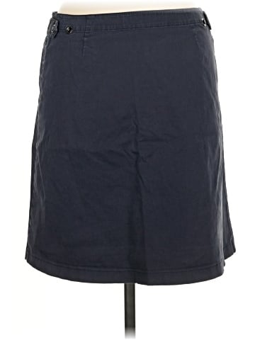 Lafayette 148 New York Casual Skirt (view 2)
