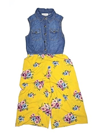 Beautees Dress (view 1)