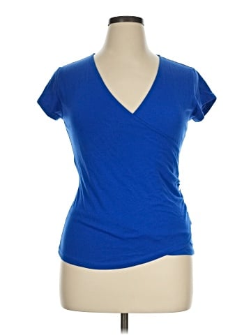 Guess Short Sleeve Top (view 1)