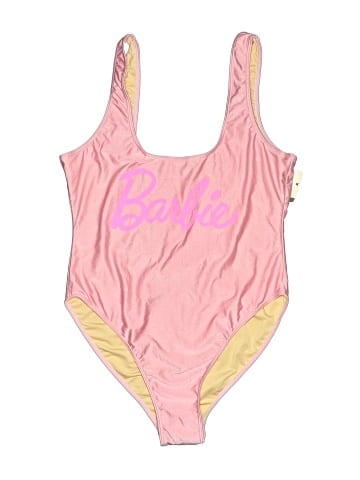 Barbie One Piece Swimsuit (view 1)