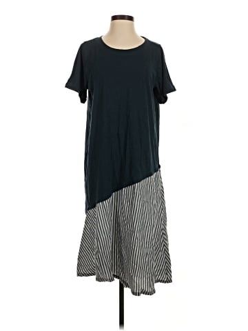 Daily Practice By Anthropologie Casual Dress (view 1)