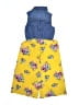Beautees Yellow Dress Size 7 - photo 2