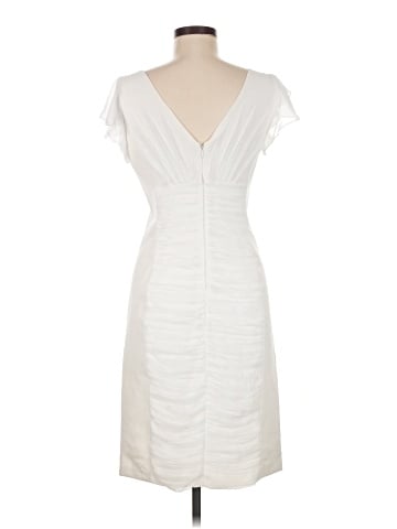 White House Black Market Cocktail Dress (view 2)