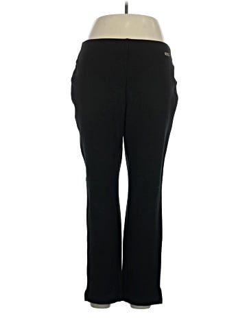 Rafaella Active Pants (view 1)