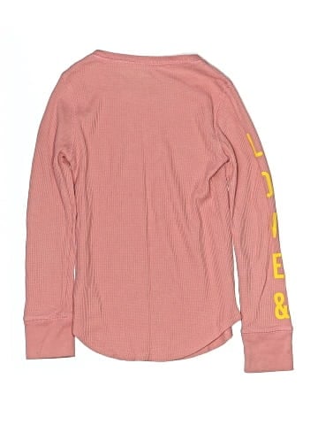 Old Navy Long Sleeve T-Shirt (view 2)