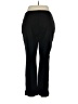 Rafaella Black Active Pants Size XL - photo 2
