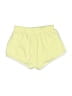 Btween Yellow Athletic Shorts Size 10 - photo 2