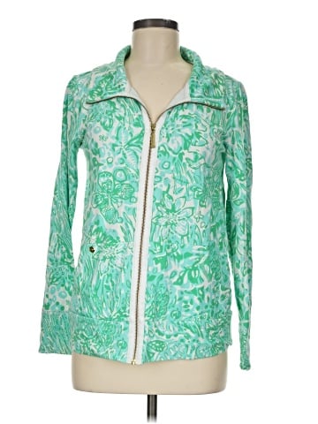 Lilly Pulitzer Jacket (view 1)