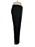 Rafaella Black Active Pants Size XL - photo 4