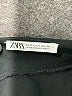 Zara Black Sleeveless Top Size S - photo 7