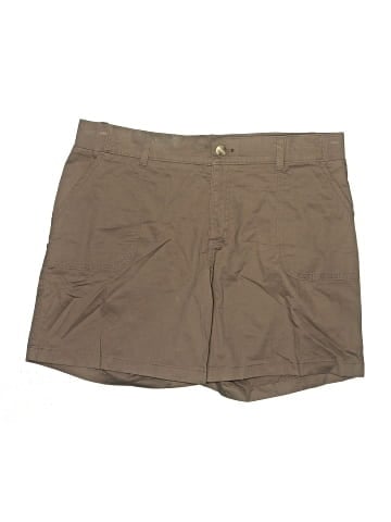 Riders by Lee Khaki Shorts (view 1)