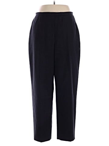 Jones New York Wool Pants (view 1)