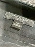 Ann Taylor Solid Black Casual Skirt Size 0 Petite - photo 4