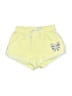 Btween Yellow Athletic Shorts Size 10 - photo 1