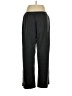 Classic Elements Gray Casual Pants Size XL - photo 2