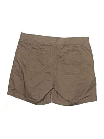 Riders by Lee Khaki Shorts (view 2)