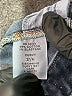 Gap Hearts Blue Jeans Size 27 waist - photo 8