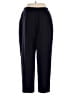 Jones New York Blue Wool Pants Size 16 - photo 2