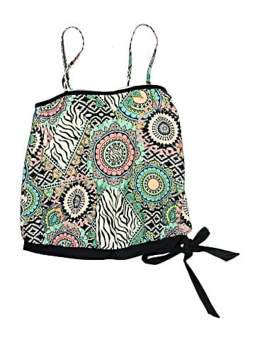 Venus Swimsuit Top (view 1)
