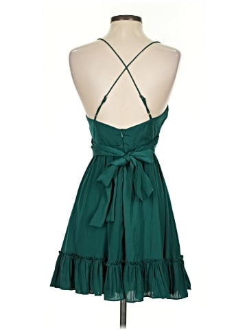 Selfie Leslie Cocktail Dress (view 2)