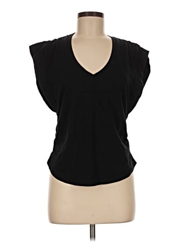 7 For All Mankind Sleeveless T-Shirt (view 1)